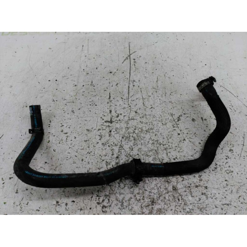 Recambio de manguera de agua para citroën xsara picasso 1.6 hdi 90 sx top referencia OEM IAM   