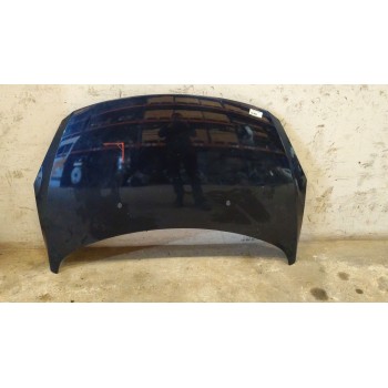 Recambio de capo para peugeot 307 sw (3h) 1.6 hdi 110 referencia OEM IAM   