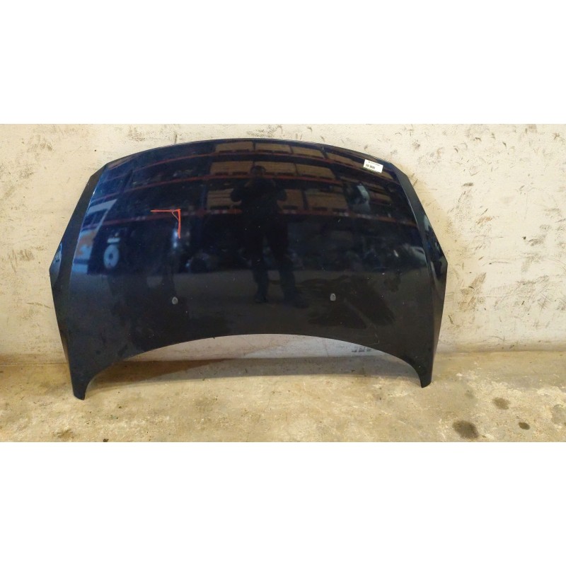 Recambio de capo para peugeot 307 sw (3h) 1.6 hdi 110 referencia OEM IAM 3