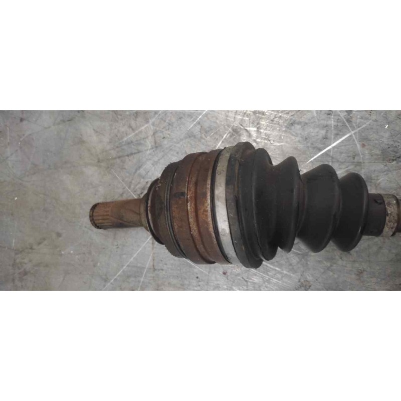 Recambio de transmision delantera izquierda para opel corsa b 1.5 diesel referencia OEM IAM  24MM MANGUETA 24MM CAMBIO 3