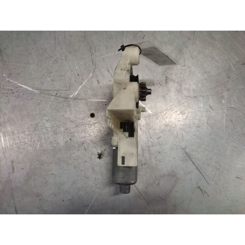 Recambio de motor elevalunas delantero izquierdo para ford focus berlina (cap) ambiente (d) referencia OEM IAM 4M5T14A389 - Azul 2