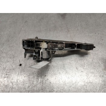 Recambio de maneta exterior delantera derecha para citroën c3 lx referencia OEM IAM   