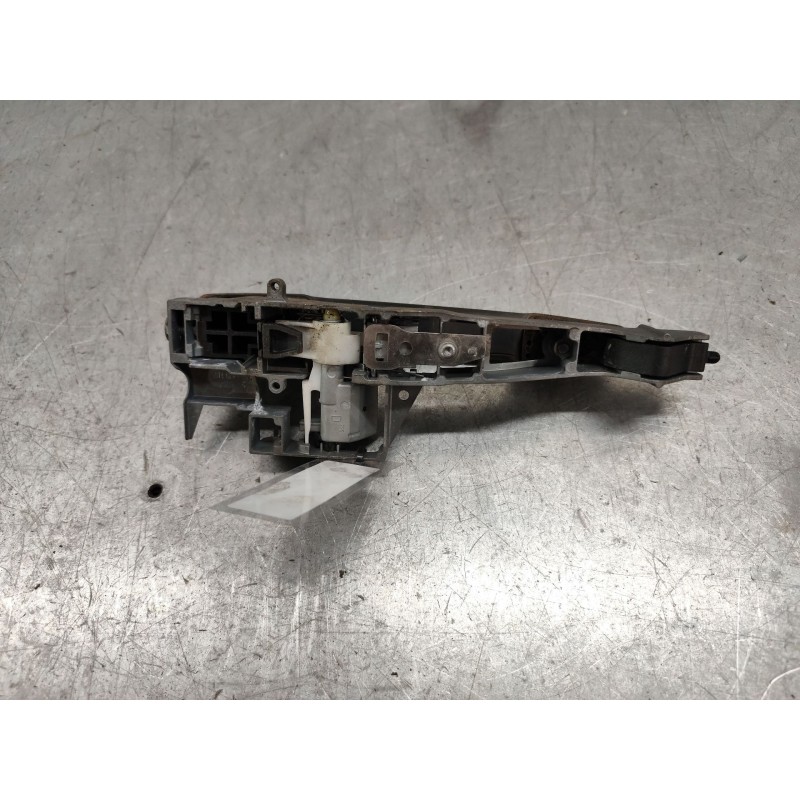 Recambio de maneta exterior delantera derecha para citroën c3 lx referencia OEM IAM - Blanco 2