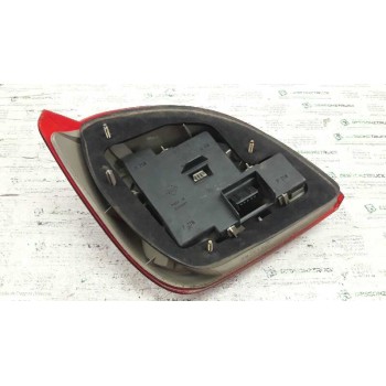 Recambio de piloto trasero derecho para ford fiesta berlina ghia referencia OEM IAM 96FG13N004  