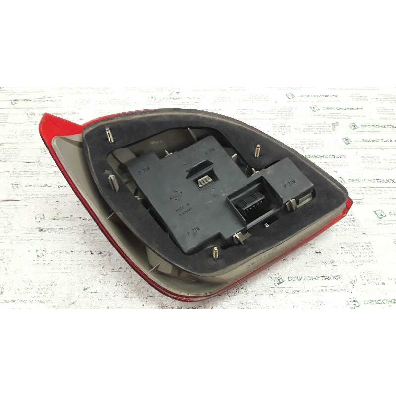 Recambio de piloto trasero derecho para ford fiesta berlina ghia referencia OEM IAM 96FG13N004 2
