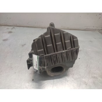 Recambio de filtro aire para renault grand scénic iii (jz0/1_) 1.5 dci referencia OEM IAM 8200947663A  