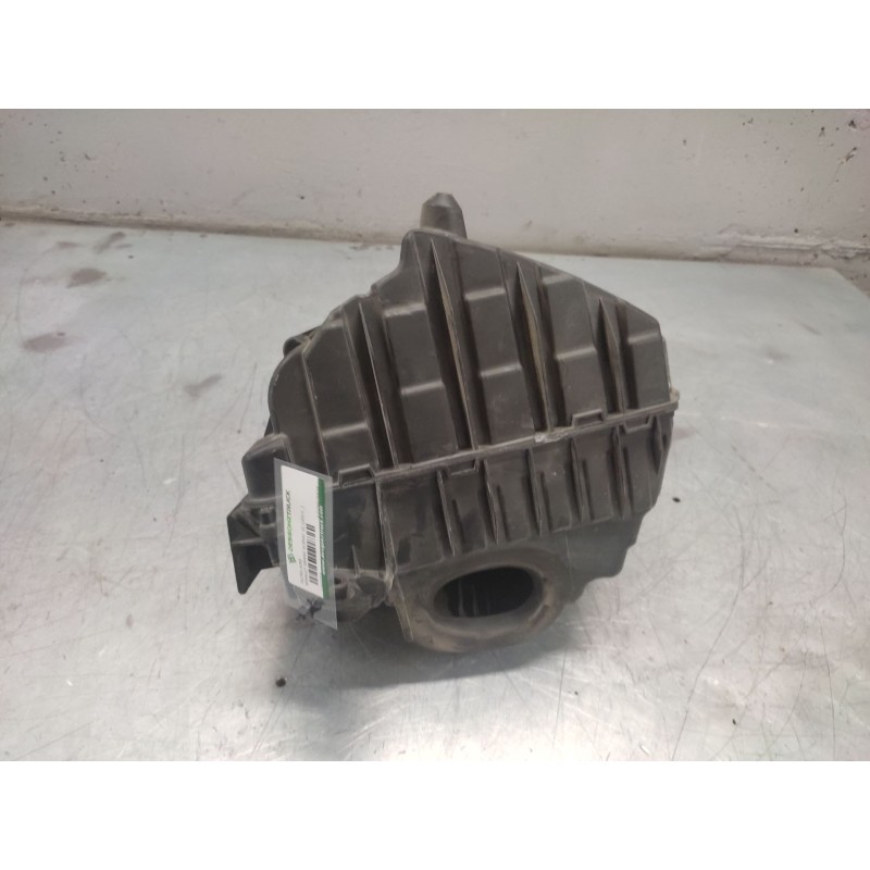 Recambio de filtro aire para renault grand scénic iii (jz0/1_) 1.5 dci referencia OEM IAM 8200947663A - Granate 3