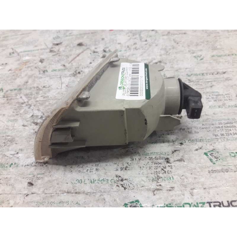 Recambio de piloto delantero izquierdo para citroën zx 1.9 d tonic referencia OEM IAM 2