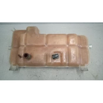 Recambio de deposito expansion para iveco daily caja abierta / volquete 2.3 diesel referencia OEM IAM   