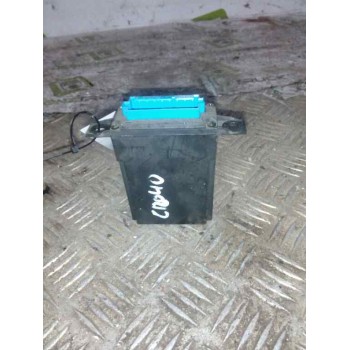 Recambio de modulo electronico para volvo fh 12 2002  12.1 diesel (d12d460) referencia OEM IAM 20518033  CENTRALITA CIERRE CENTR