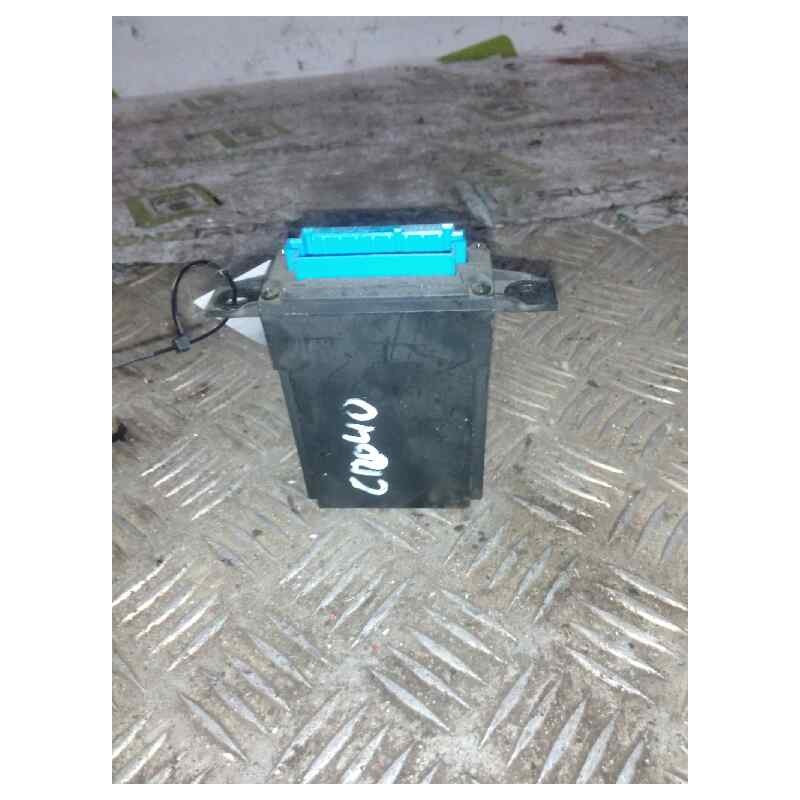 Recambio de modulo electronico para volvo fh 12 2002  12.1 diesel (d12d460) referencia OEM IAM 20518033  CENTRALITA CIERRE CENTR - Blanco 2