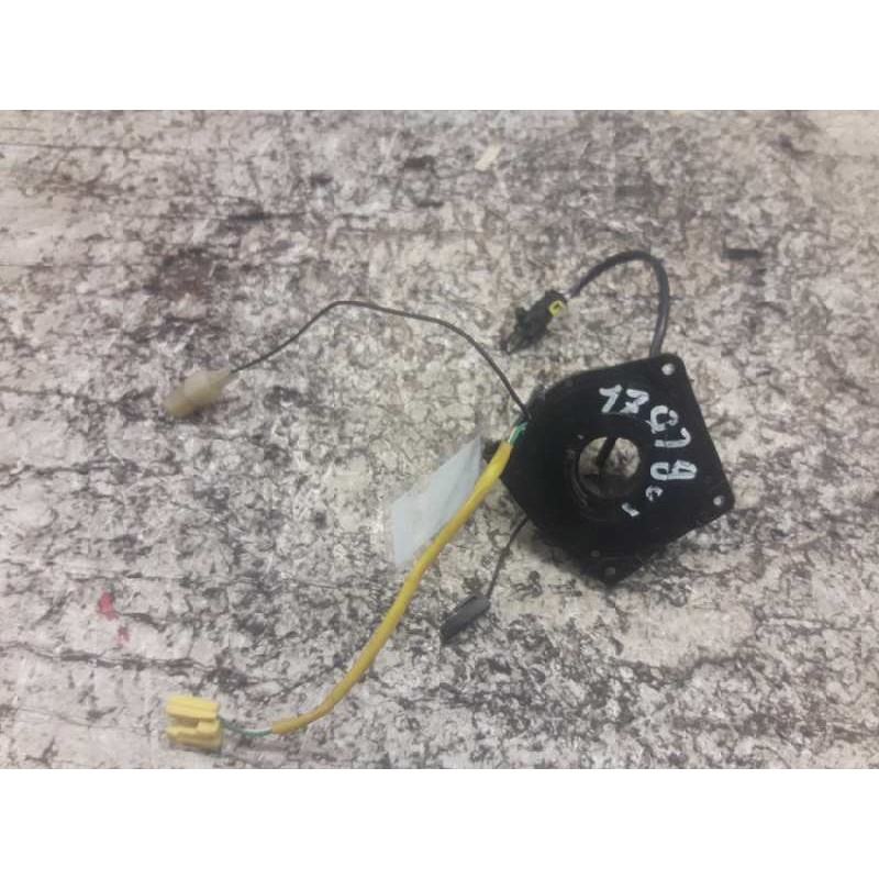 Recambio de anillo airbag para chevrolet kalos 1.2 s (d/a) referencia OEM IAM FS4KD1H0C - Negro 3