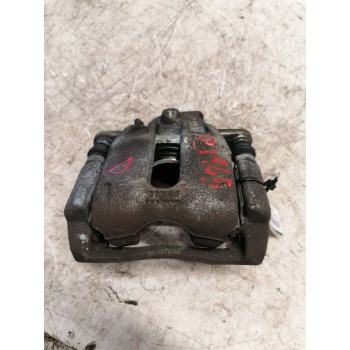 Recambio de pinza freno delantera derecha para nissan micra (k12e) acenta referencia OEM IAM   