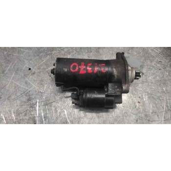 Recambio de motor arranque para seat arosa (6h1) select referencia OEM IAM 0001124011 085911023A 9 DIENTES