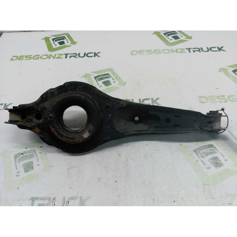 Recambio de brazo suspension inferior trasero derecho para ford focus c-max (cap) connection referencia OEM IAM  50 CM - Gris