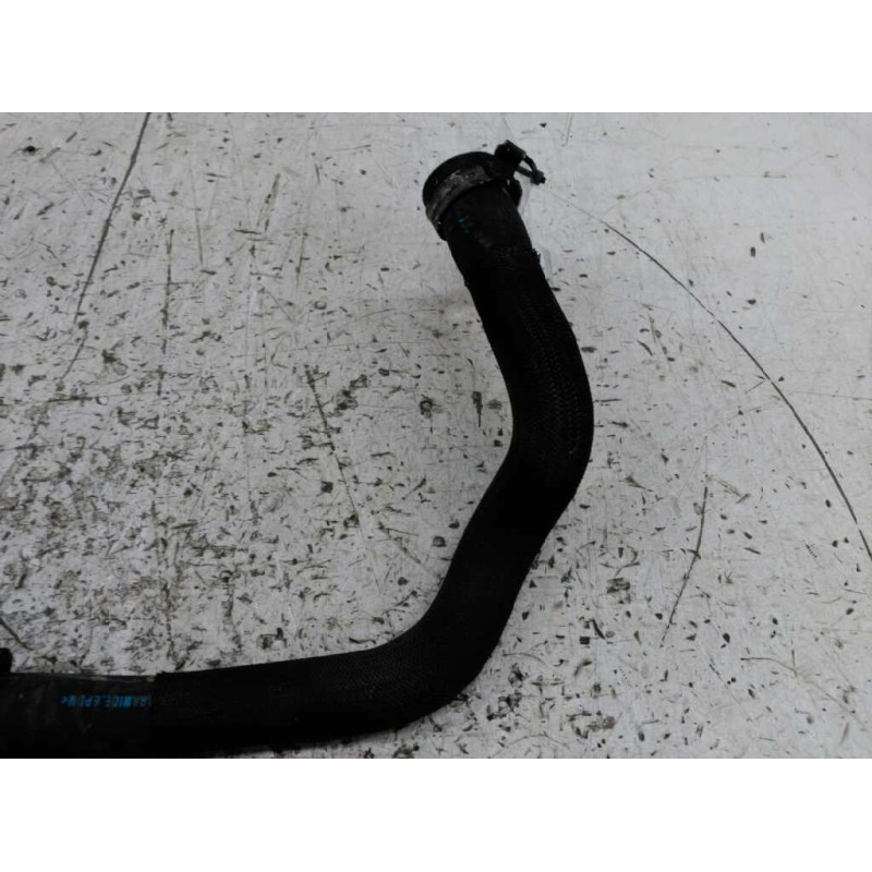 Recambio de manguera de agua para citroën xsara picasso 1.6 hdi 90 sx top referencia OEM IAM 2