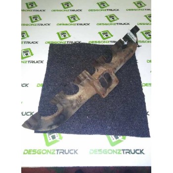 Recambio de colector escape para mercedes-benz atego 2-ejes 18 t /bm 950/2/4 1823 (4x2) om 906 la l (largo) referencia OEM IAM A
