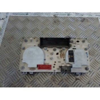 Recambio de cuadro instrumentos para renault ae 380 / 500 fsafe modelo 380.18 t 275 kw larga distancia referencia OEM IAM   