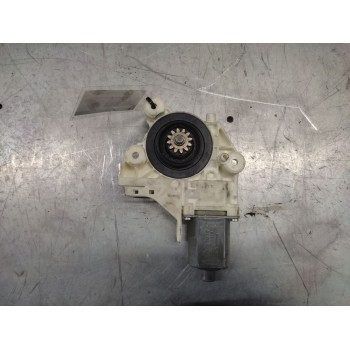 Recambio de motor elevalunas delantero izquierdo para ford focus berlina (cap) ambiente (d) referencia OEM IAM 4M5T14A389  