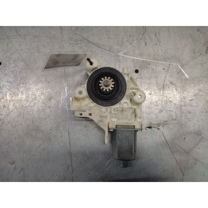 Recambio de motor elevalunas delantero izquierdo para ford focus berlina (cap) ambiente (d) referencia OEM IAM 4M5T14A389 - Azul 3