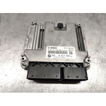 CENTRALITA MOTOR UCE 0281018502 851786201