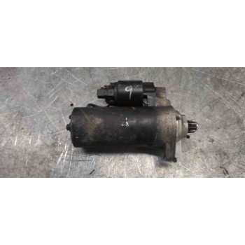 Recambio de motor arranque para seat arosa (6h1) select referencia OEM IAM 0001124011 085911023A 9 DIENTES