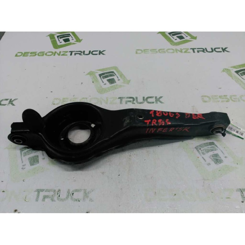 Recambio de brazo suspension inferior trasero derecho para ford focus c-max (cap) connection referencia OEM IAM  50 CM - Gris 2