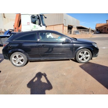 opel astra h ber. del año 2008