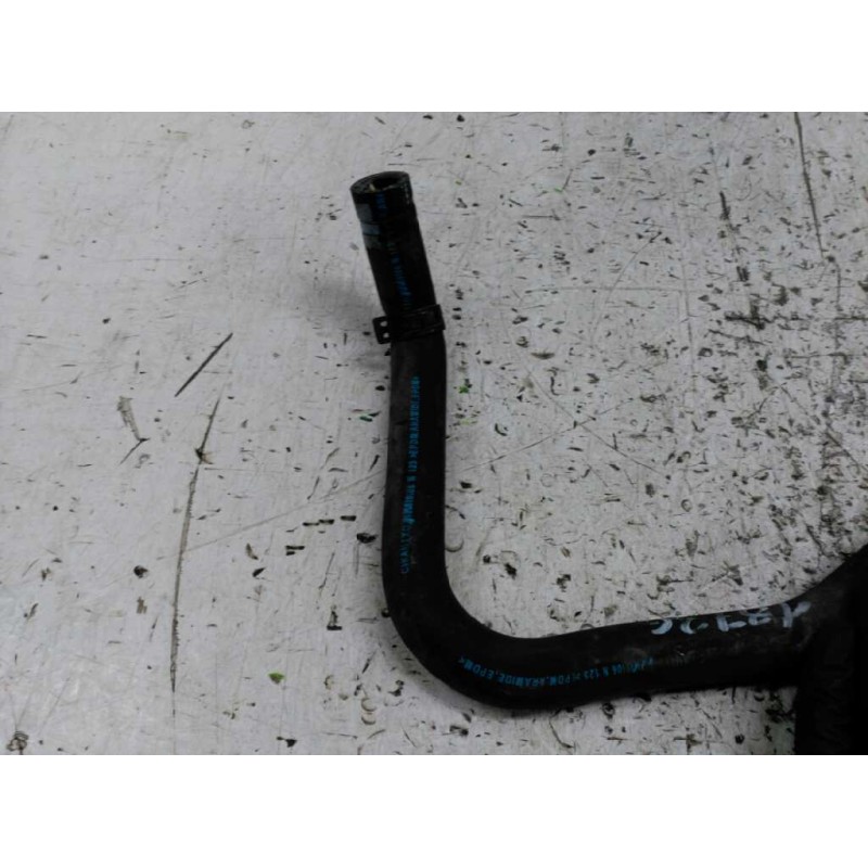 Recambio de manguera de agua para citroën xsara picasso 1.6 hdi 90 sx top referencia OEM IAM 3