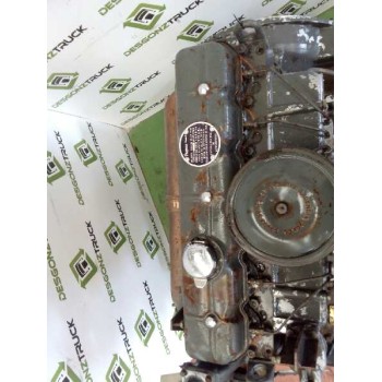 Recambio de motor completo para pegaso trucks comet comet 170 referencia OEM IAM 9020 524028830 
