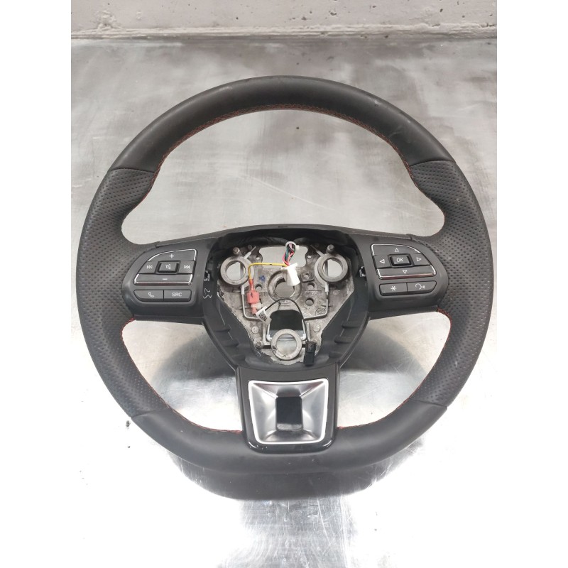 Recambio de volante para mg zs suv (azs1) 1.5 vti referencia OEM IAM 9999137  