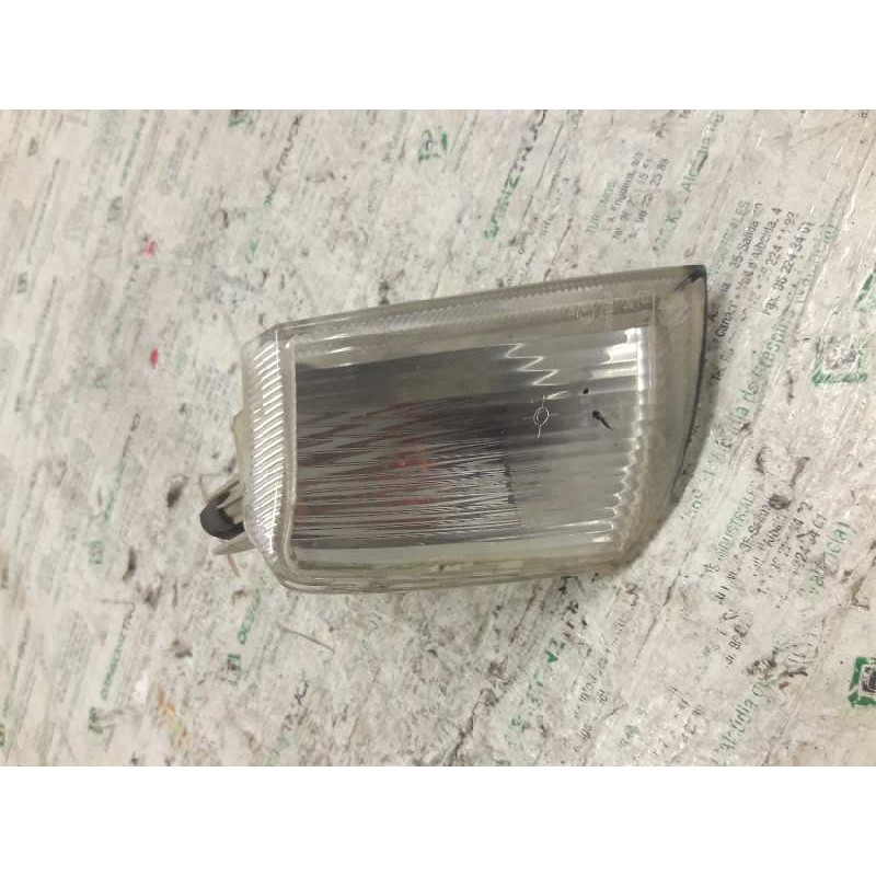 Recambio de piloto delantero izquierdo para citroën zx 1.9 d armonia referencia OEM IAM   