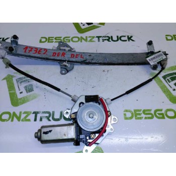 Recambio de elevalunas delantero derecho para nissan almera (n15) lx referencia OEM IAM   
