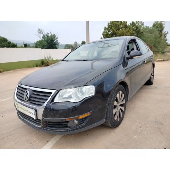 volkswagen passat b6 (3c2) del año 2008