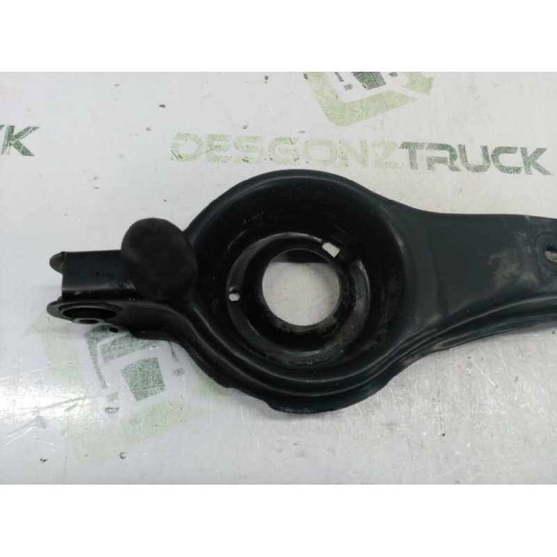 Recambio de brazo suspension inferior trasero derecho para ford focus c-max (cap) connection referencia OEM IAM  50 CM - Gris 3