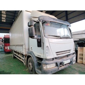 iveco eurocargo 05.03  del año 2007