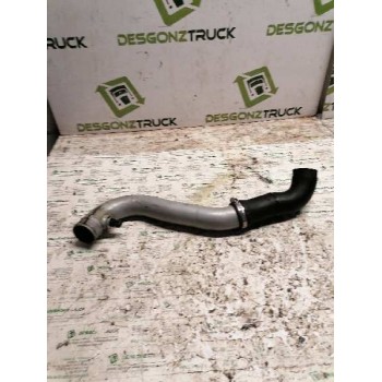 Recambio de mangueras intercooler para bmw serie 3 compact (e46) 2.0 16v referencia OEM IAM 11612247324C  