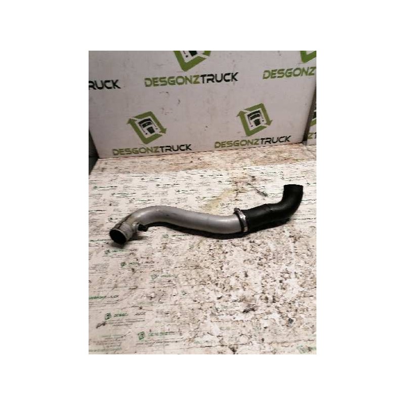 Recambio de mangueras intercooler para bmw serie 3 compact (e46) 2.0 16v referencia OEM IAM 11612247324C 2