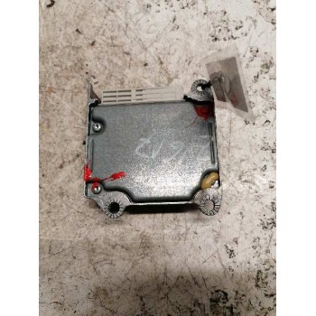 Recambio de centralita airbag para fiat brava (182) 1.6 16v el referencia OEM IAM 46768868 5WK42811 