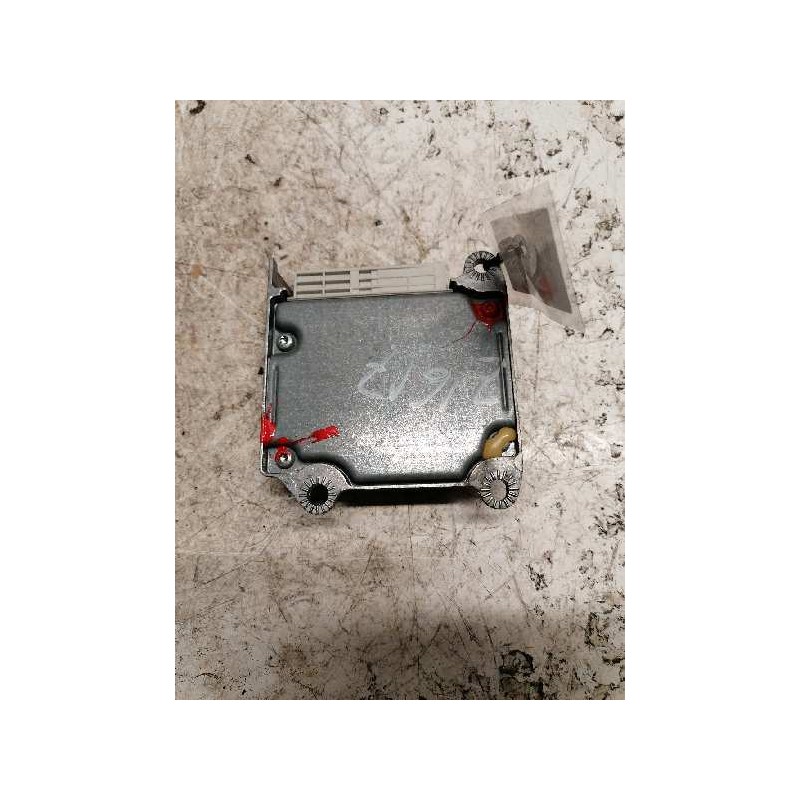 Recambio de centralita airbag para fiat brava (182) 1.6 16v el referencia OEM IAM 46768868 5WK42811 - Verde 3