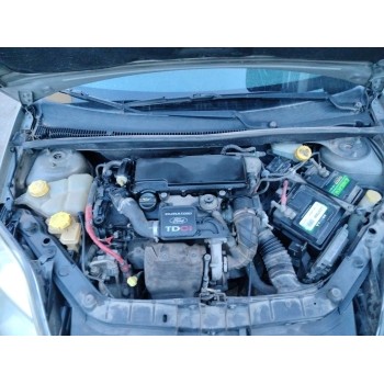ford fiesta (cbk) del año 2003