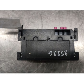Recambio de modulo electronico para audi q3 (f3b) 35 tdi quattro referencia OEM IAM 5WA035284E  