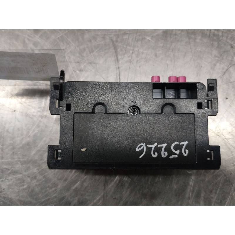 Recambio de modulo electronico para audi q3 (f3b) 35 tdi quattro referencia OEM IAM 5WA035284E - Blanco 2