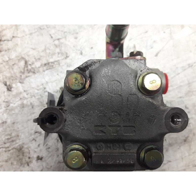 Recambio de bomba direccion para skoda octavia berlina (1u2) 1.9 tdi slx (81kw) referencia OEM IAM 110422134A 5