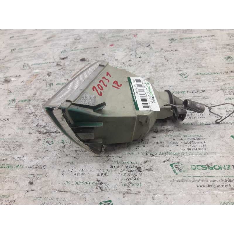 Recambio de piloto delantero izquierdo para citroën zx 1.9 d armonia referencia OEM IAM 2