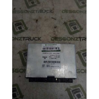 MODULO ELECTRONICO 81258057069 A2C53220804 CENTRALITA FFR