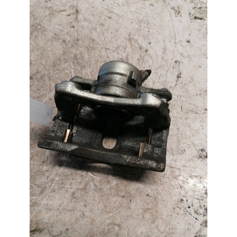 Recambio de pinza freno delantera derecha para nissan micra (k12e) acenta referencia OEM IAM 3