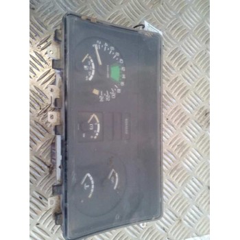CUADRO INSTRUMENTOS 5010235611 