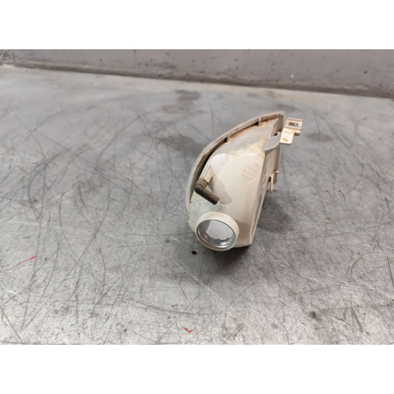Recambio de piloto delantero izquierdo para volkswagen polo berlina (6n1) básico referencia OEM IAM - Gris 2