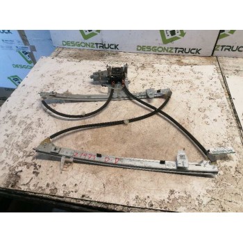 ELEVALUNAS DELANTERO DERECHO 0130821762 2 PINS 